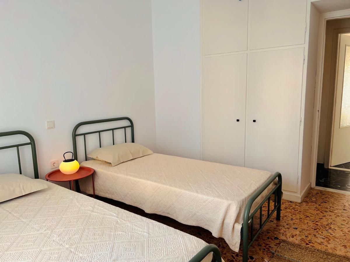 Apartment In Paros Zewnętrze zdjęcie