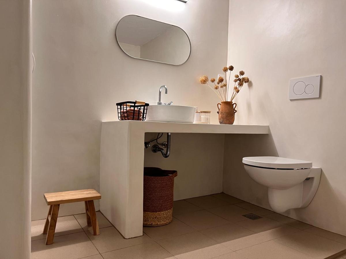 Apartment In Paros Zewnętrze zdjęcie