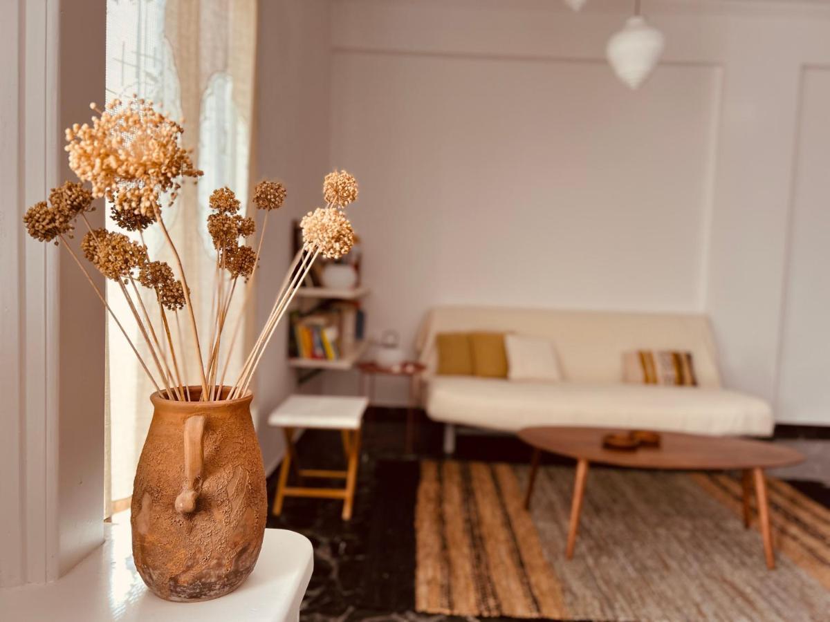 Apartment In Paros Zewnętrze zdjęcie