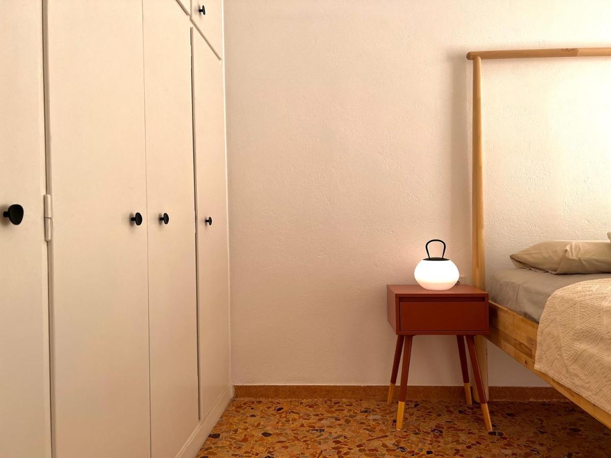 Apartment In Paros Zewnętrze zdjęcie
