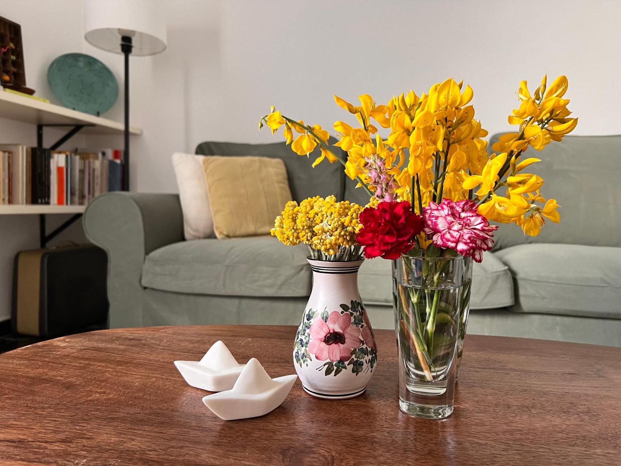 Apartment In Paros Zewnętrze zdjęcie