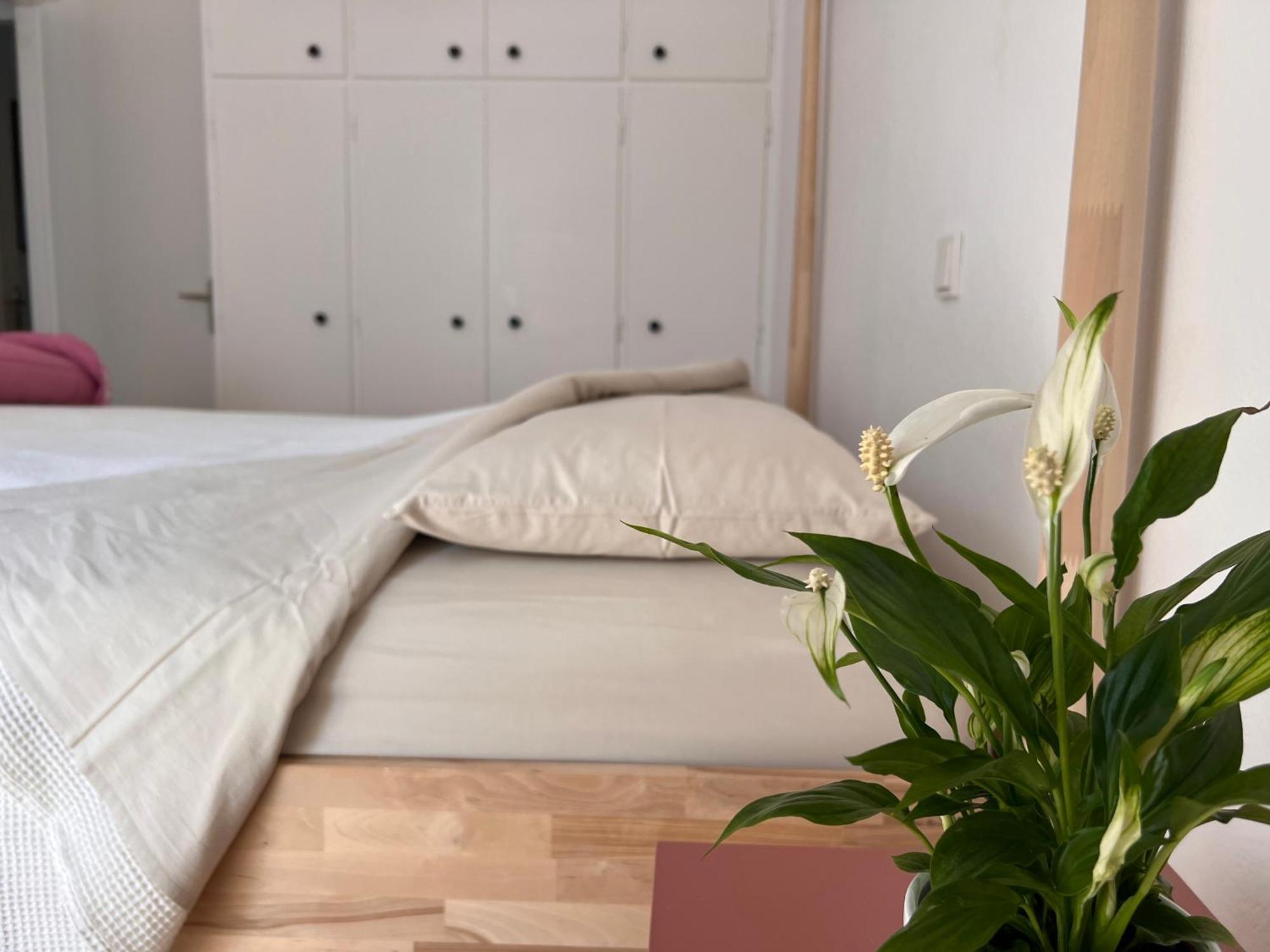 Apartment In Paros Zewnętrze zdjęcie